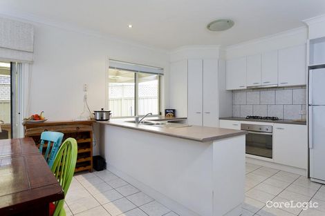Property photo of 1 Kiandra Way Kennington VIC 3550