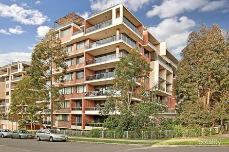 Property photo of 202/19-25 Leonard Street Waitara NSW 2077