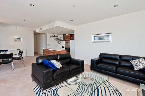 Property photo of 1104/237 Adelaide Terrace Perth WA 6000