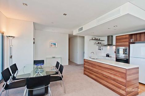 Property photo of 1104/237 Adelaide Terrace Perth WA 6000