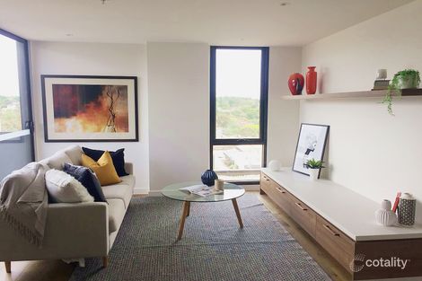 Property photo of 706/19-21 Poplar Street Box Hill VIC 3128