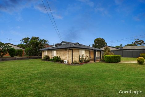 Property photo of 12 Garro Street Sunnybank Hills QLD 4109