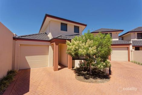 2/22 Dolphin Way, Yangebup, WA 6164