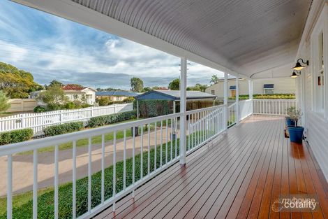 Property photo of 16 Kenilworth Street North Toowoomba QLD 4350
