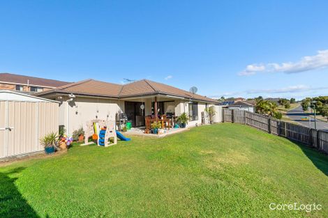 Property photo of 2 Starlight Court Springfield QLD 4300