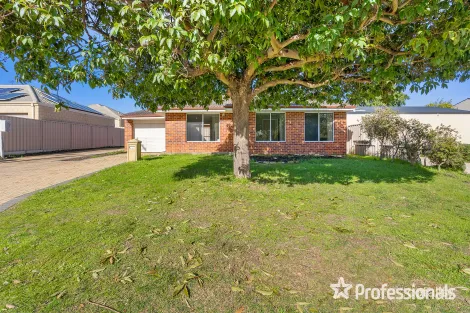 Property photo of 22A Selsey Way Balga WA 6061