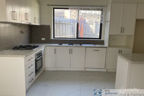 Property photo of 23 Bess Court Dandenong VIC 3175