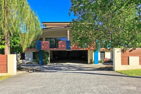 Property photo of 4/30 Rode Road Wavell Heights QLD 4012