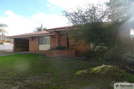 6 Elias Ct, Collie, WA 6225