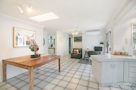 Property photo of 24 Bergamont Street Elanora QLD 4221