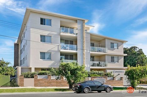Property photo of 5/68 Park Road Rydalmere NSW 2116