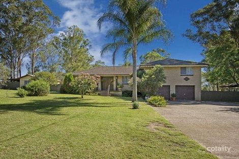 284 Eighth Ave, Llandilo, NSW 2747