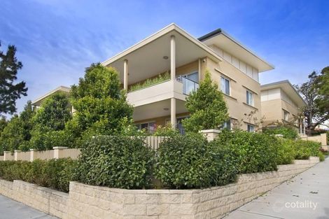 Property photo of 4/72-74 Ourimbah Road Mosman NSW 2088