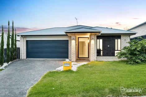 Property photo of 37 Stringybark Street Spring Mountain QLD 4300
