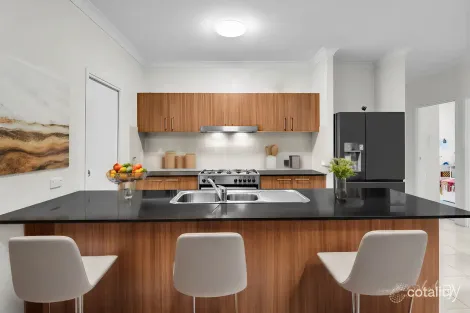 Property photo of 37 Stringybark Street Spring Mountain QLD 4300