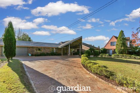 Property photo of 39A Radnor Road Galston NSW 2159