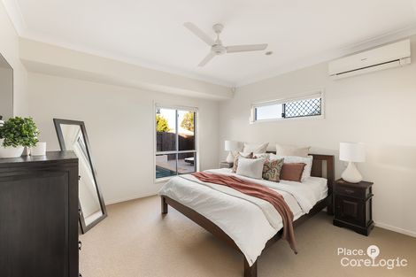 Property photo of 31 Dundee Crescent Wakerley QLD 4154