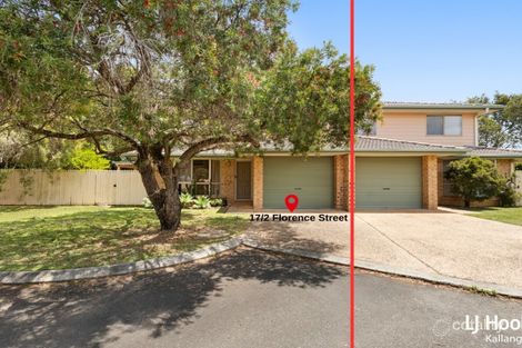 Property photo of 17/2 Florence Street Kallangur QLD 4503