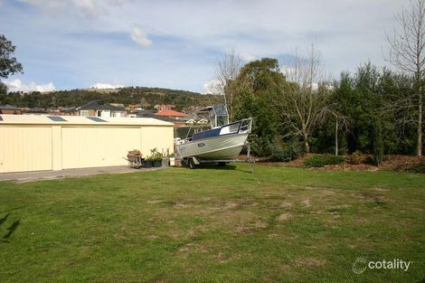 5 Major Cres, Lysterfield, VIC 3156