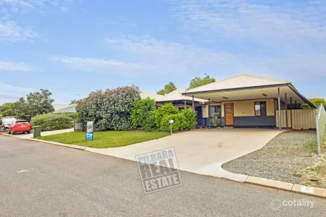 15 Schooner St, Baynton, WA 6714