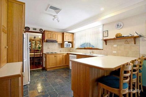 Property photo of 31 Candlebush Crescent Castle Hill NSW 2154