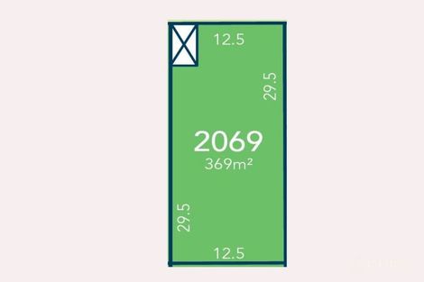 Lot 2069/25 Boundary Rd, Box Hill, NSW 2765