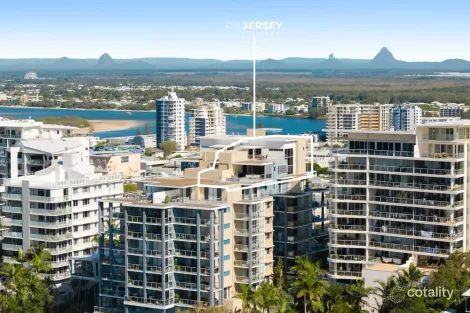 47/7 Canberra Tce, Kings Beach, QLD 4551