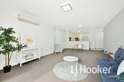 Property photo of 523/89 Shoreline Drive Rhodes NSW 2138