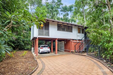 Property photo of 28 Mosec Street Ludmilla NT 0820