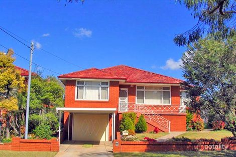 12 Bridge View Rd, Beverly Hills, NSW 2209
