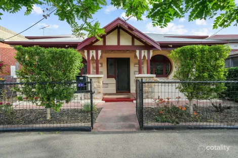 Property photo of 231 Gilbert Street Adelaide SA 5000