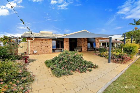 Property photo of 54 Esplanade Point Vernon QLD 4655