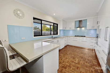 Property photo of 54 Esplanade Point Vernon QLD 4655
