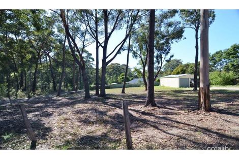37 Wonboyn Rd, Wonboyn, NSW 2551