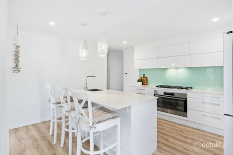 Property photo of 8 Agave Street Elanora QLD 4221