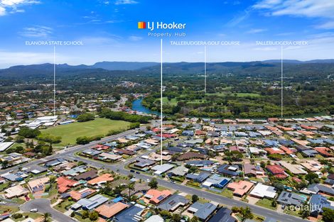 Property photo of 8 Agave Street Elanora QLD 4221