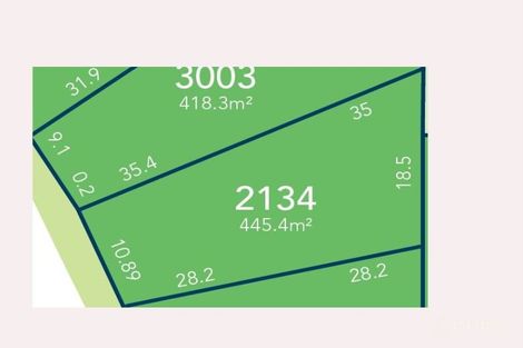 Lot 2134/25 Boundary Rd, Box Hill, NSW 2765
