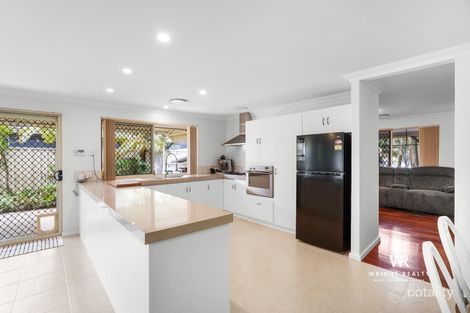 Property photo of 57 Turquoise Loop Banksia Grove WA 6031