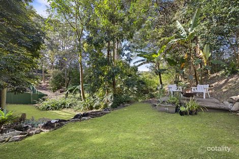 Property photo of 22 Woolard Road Springfield NSW 2250