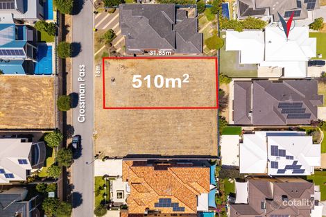 18 Crossman Pass, Salter Point, WA 6152