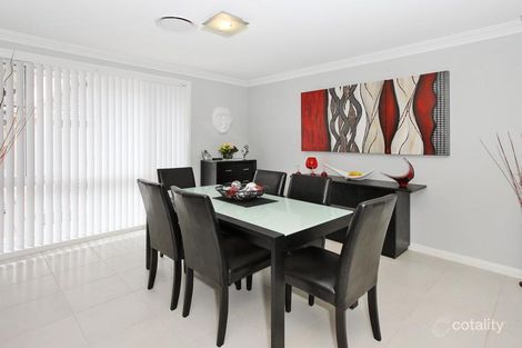 Property photo of 47 Fernhill Avenue Hamlyn Terrace NSW 2259
