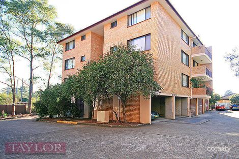 61/26 Mantaka St, Blacktown, NSW 2148