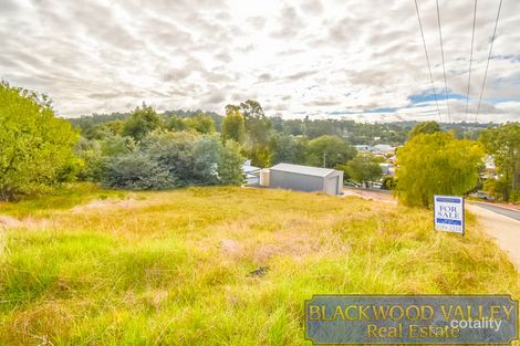 10 Henry St, Bridgetown, WA 6255