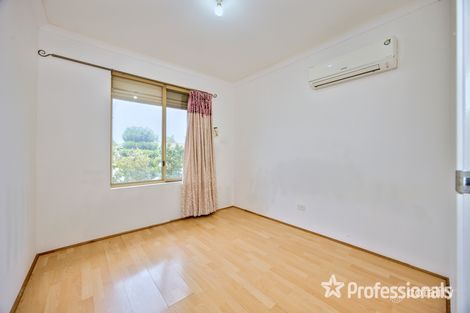 Property photo of 36 Badgingarra Gardens Ballajura WA 6066
