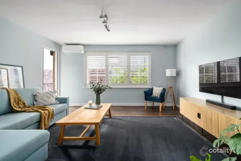 Property photo of 4/109 Riversdale Road Hawthorn VIC 3122