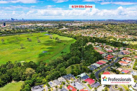 Property photo of 6/29 Ellis Drive Mudgeeraba QLD 4213
