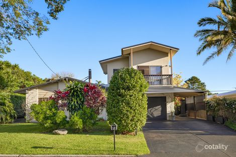 Property photo of 3 Nimbus Drive Flaxton QLD 4560