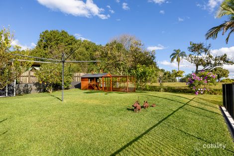 Property photo of 3 Nimbus Drive Flaxton QLD 4560