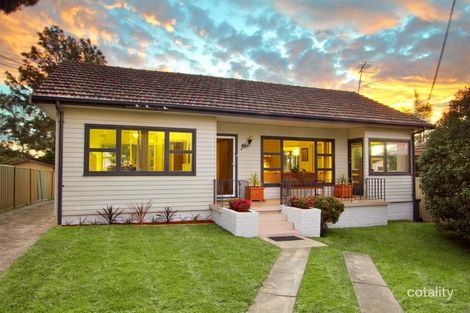 66a Jenkins Rd, Carlingford, NSW 2118