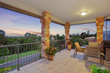 Property photo of 4 Tara Vista Boulevard Highland Park QLD 4211